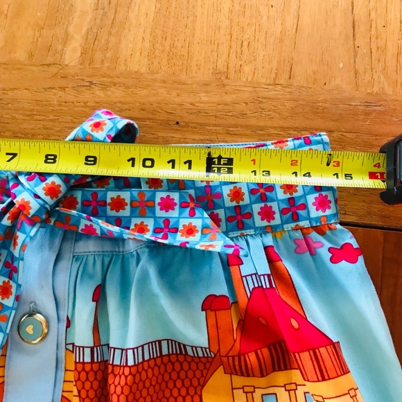 Rosalita McGee Skirt Size 40 - Picture 4 of 13